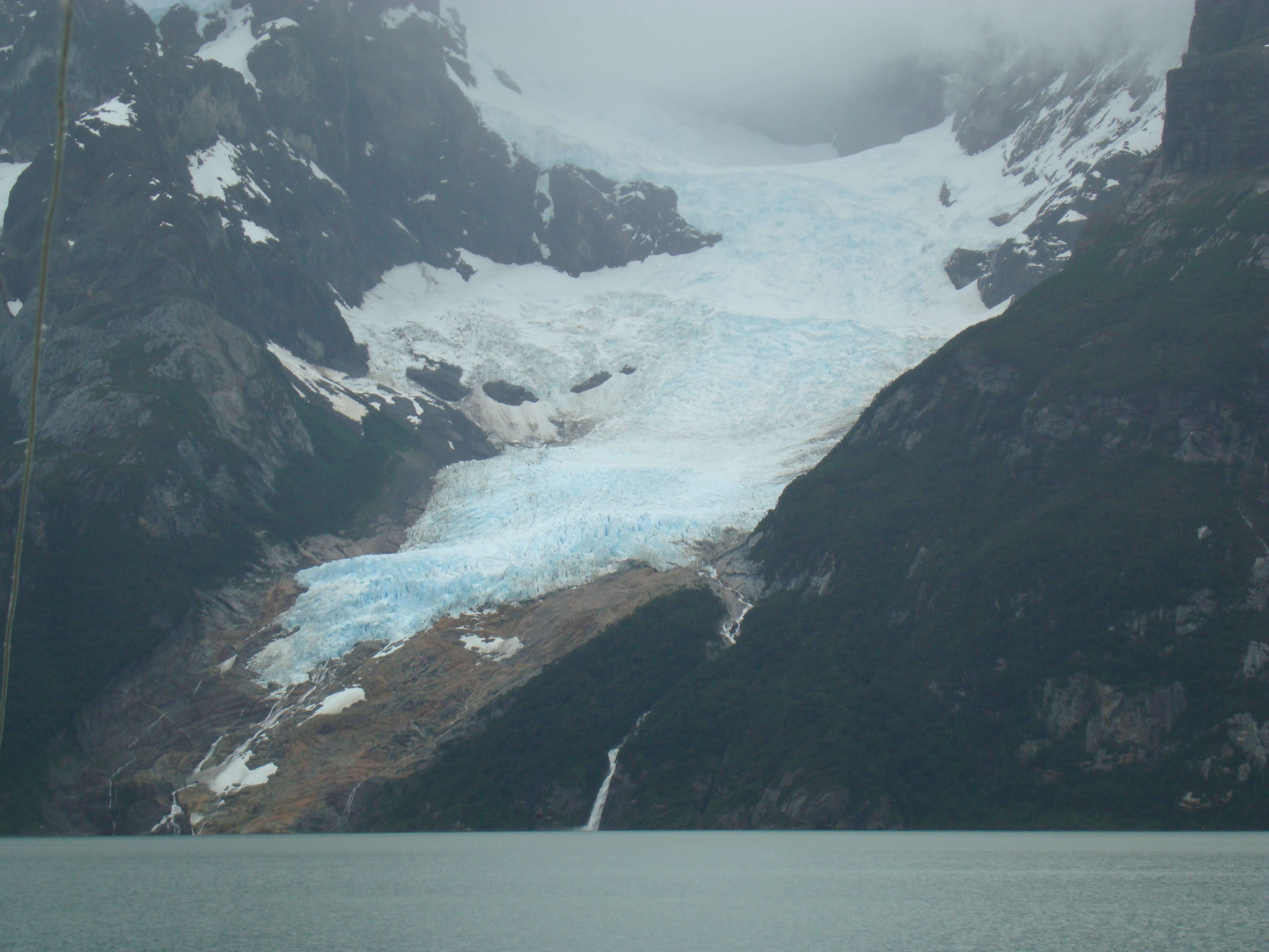Chile: Santiago y la Patagonia - Blogs de Chile - Recorrido por la Patagonia (16)