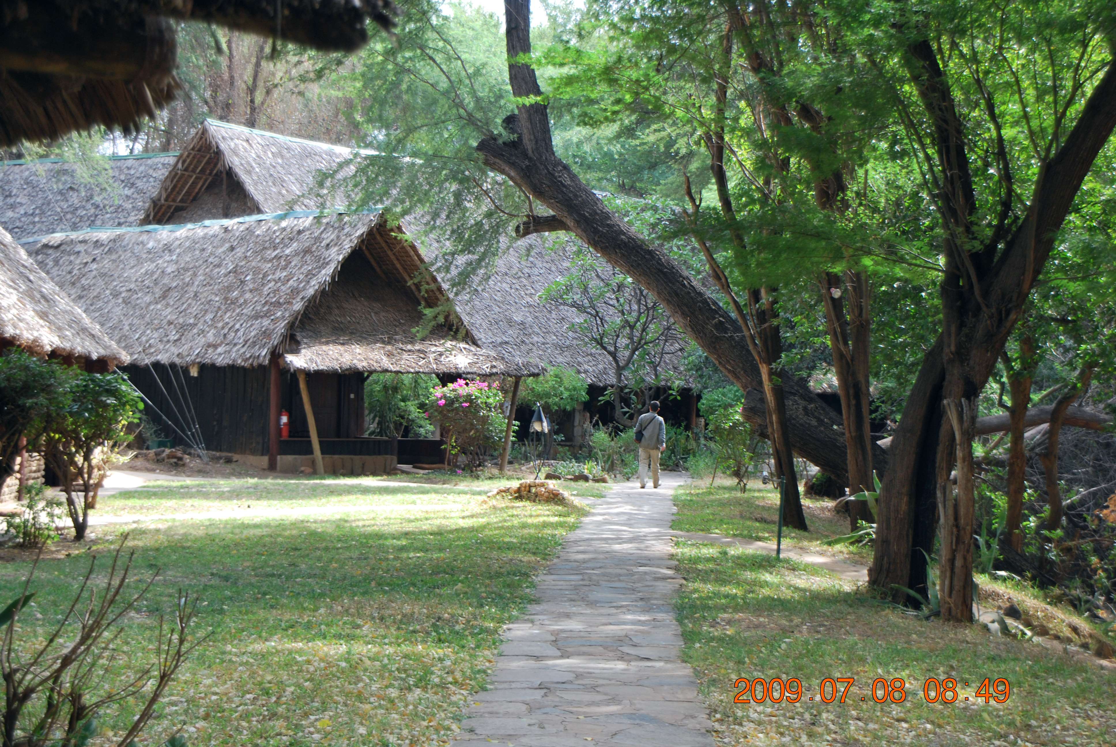 Kenia una experiencia inolvidable - Blogs de Kenia - Samburu (2)