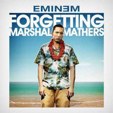 Eminem - Forgetting Marshall Mathers Bootleg 2011